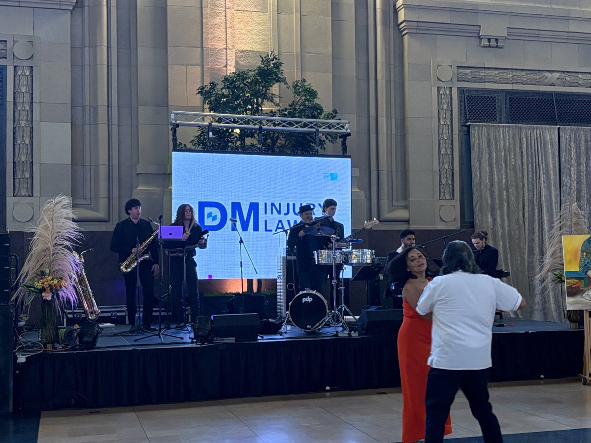 🍴✨A night to remember at Comida KC!

Kansas City showed up in style for this unforgettable culinary celebration of Latin America, the Caribbean, Brazil, and Spain, all in support of the Greater Kansas City Hispanic Collaborative’s educational and community programs. 

From