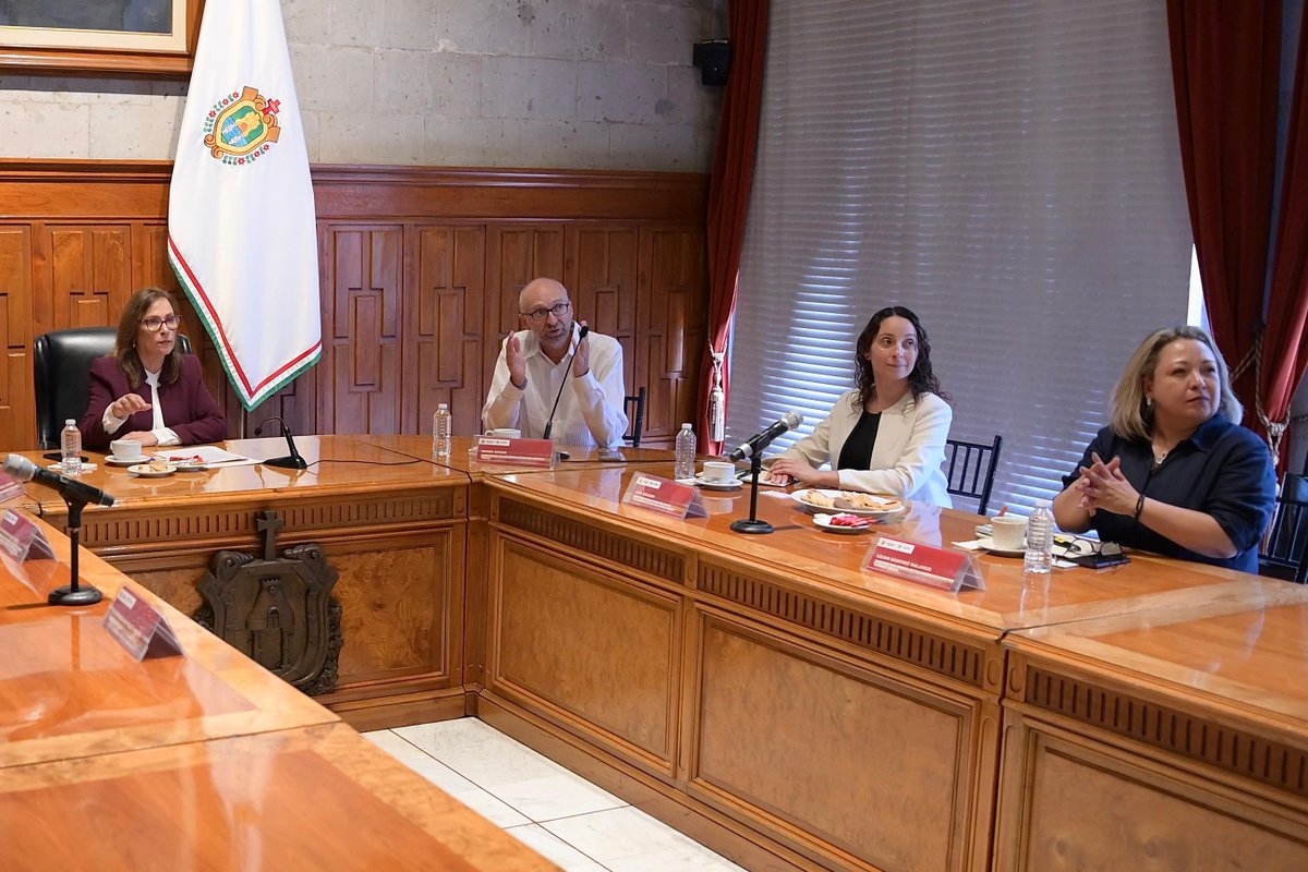 #Veracruz fortalece sus lazos con Hannover Messe y la industria alemana #Xalapa
 forocoatza.com/noticias-local…