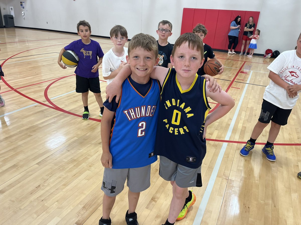 Big Game Tonight ❤️🔥🏀