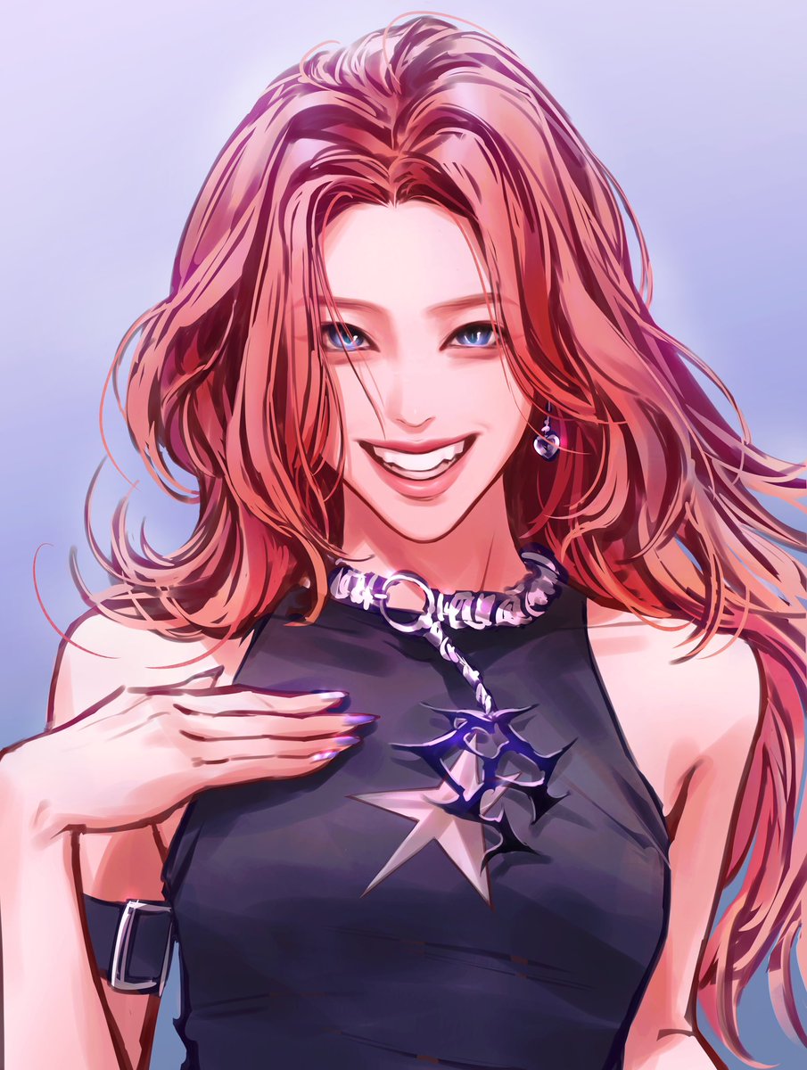 没人能够抵抗此神女…

#YUNA #유나 #ITZY