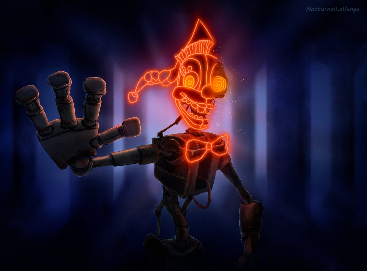 You thought you knew him
What a deception.
#FNAF #fnaffanart #fnafsotm #SecretoftheMimic #themimic #fnafjackie