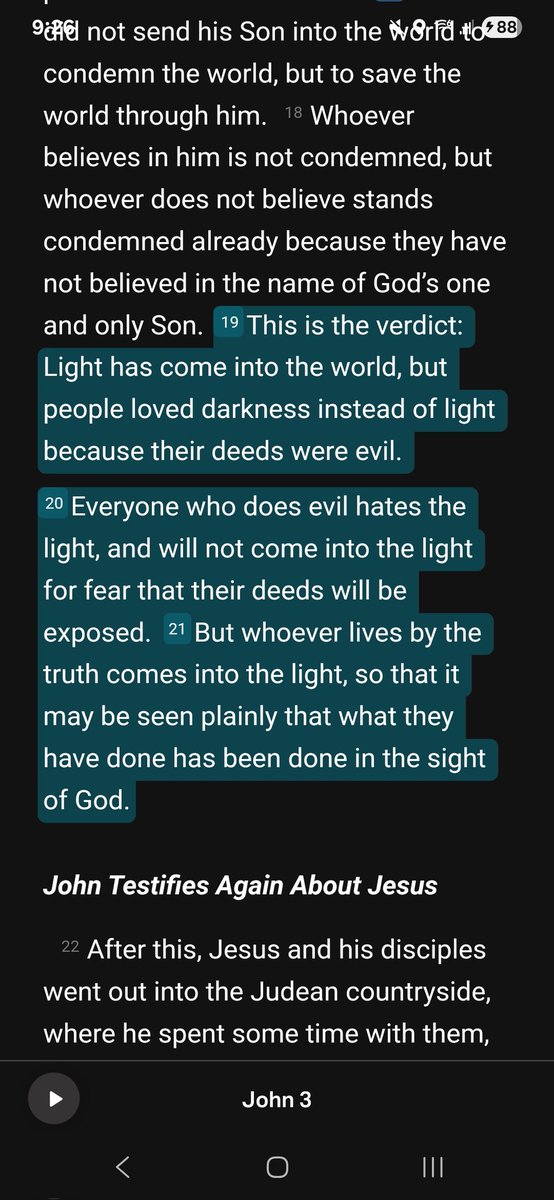 WillCab8's tweet image. To all the leaders out there hiding in the shadows, I plead with you by the grace of God to come into His light. You weren't created to live in the dark. Do the right thing, recieve His mercy, and do whatever it takes to make things right.
