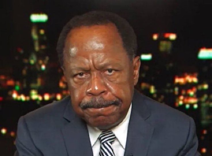 IanJaeger29's tweet image. JUST IN: Leo Terrell at the DOJ calls for defunding all federally funded NGOs.

I support this.