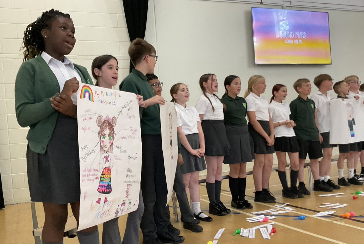 Wainscott Primary and Nursery School π (@schoolwainscott) on Twitter photo Fantastic assembly from Sycamore Class this afternoon - a whistle stop tour of their learning and at each stop a song! <a href="/johnbryantHT/">John Bryant ππ»ββοΈ</a> <a href="/LAHam21/">Lorna Hamilton</a> <a href="/Primary1stTrust/">ThePrimaryFirstTrust</a> #ClassAssembly Fantastic assembly from Sycamore Class this afternoon - a whistle stop tour of their learning and at each stop a song! <a href="/johnbryantHT/">John Bryant ππ»ββοΈ</a> <a href="/LAHam21/">Lorna Hamilton</a> <a href="/Primary1stTrust/">ThePrimaryFirstTrust</a> #ClassAssembly