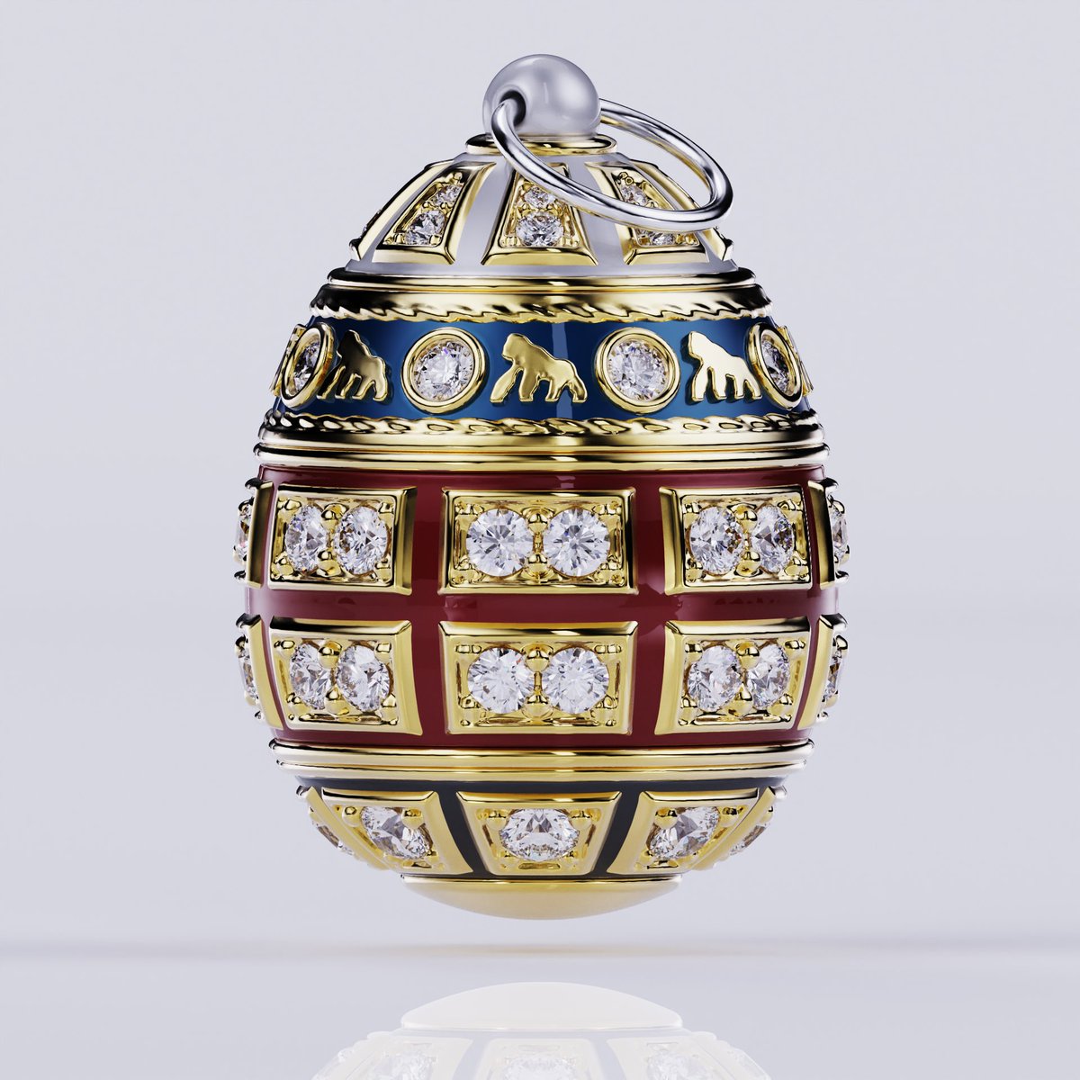 ⏳ LAST CHANCE — Greneggs Core claim ends in 4 hours!

🔥 Burn your Greneggs to reveal 274+ parts, where randomized traits await inside.

👀 This marks the next step in EGG$ evolution.

STILL NEED TO CLAIM?  CLAIM NOW IN $YOLK OR $APE FROM THE DASHBOARD TODAY!