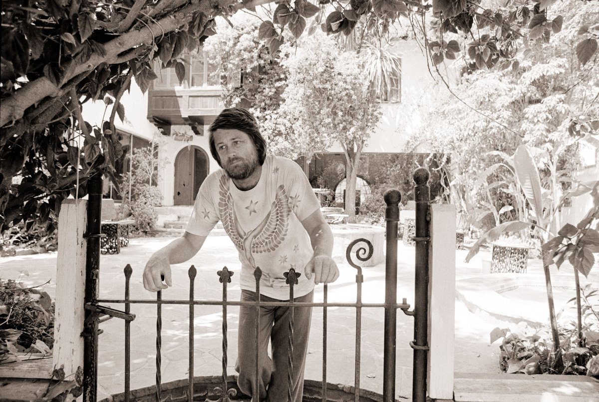 Brian Wilson (1942-2025) 🖤