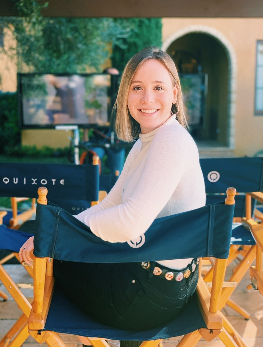 Graphic design alumna Miranda “Randie” Speir ’17 has seen her work become part of the cultural conversation, notably through a 2019 pitch (and later, commercial campaign) centered around rebooting the character “Jake from State Farm.”

magazine.tcu.edu/summer-2025/mi…