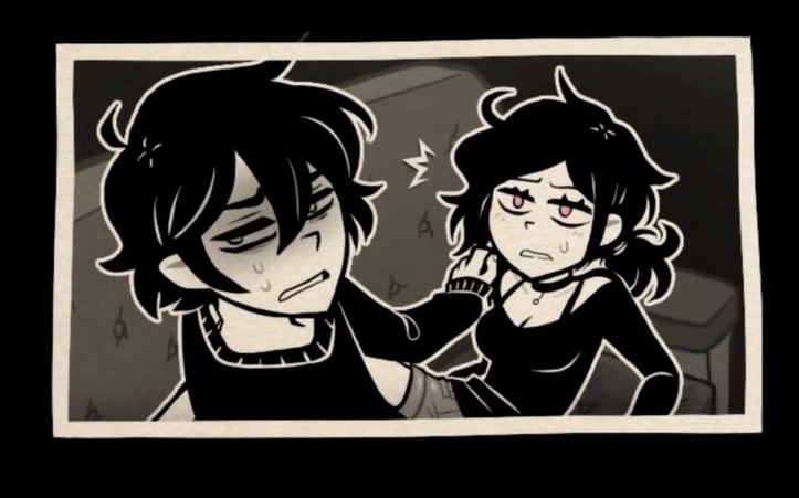 🐾🌙 Byte 🩸💕 (@64kittybytes) on Twitter photo 