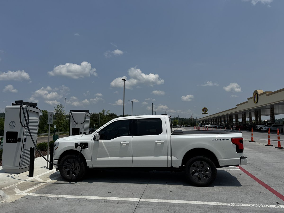 Matt Linn ⚡️🛻 tweet media