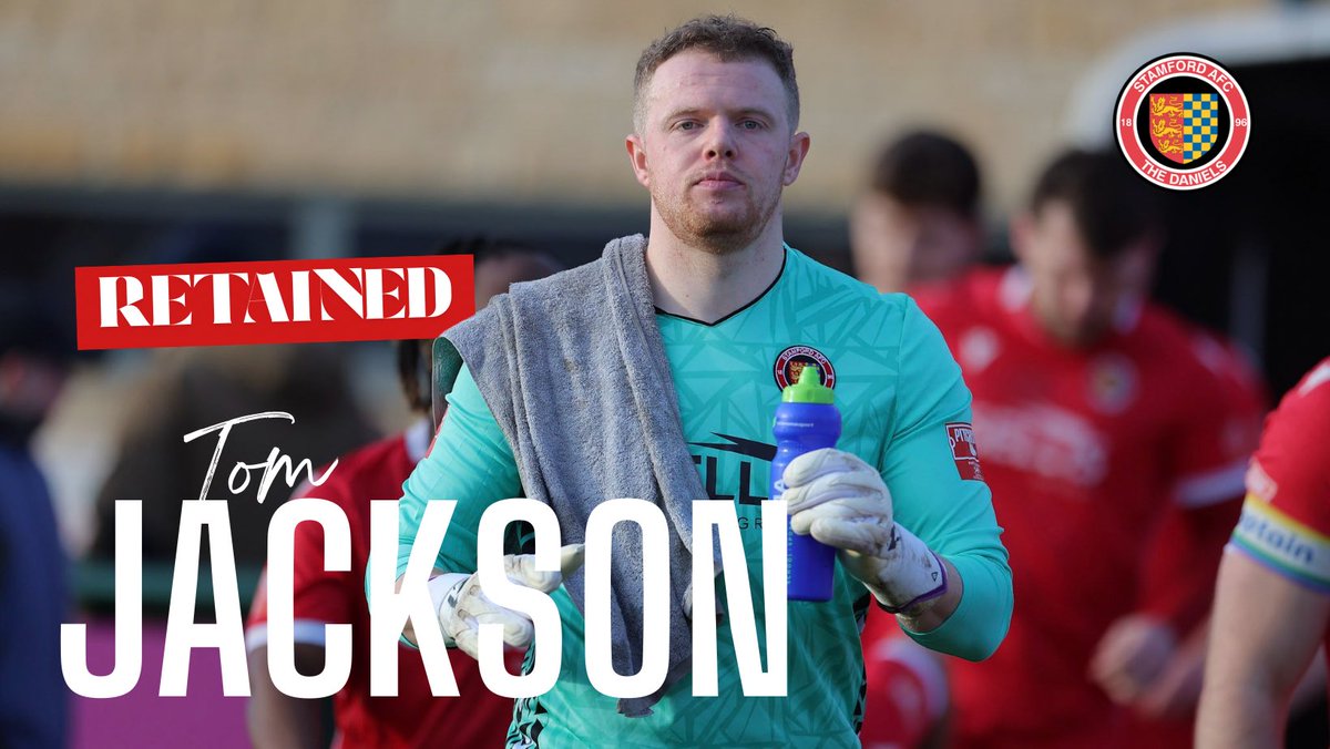 Stamford AFC tweet media
