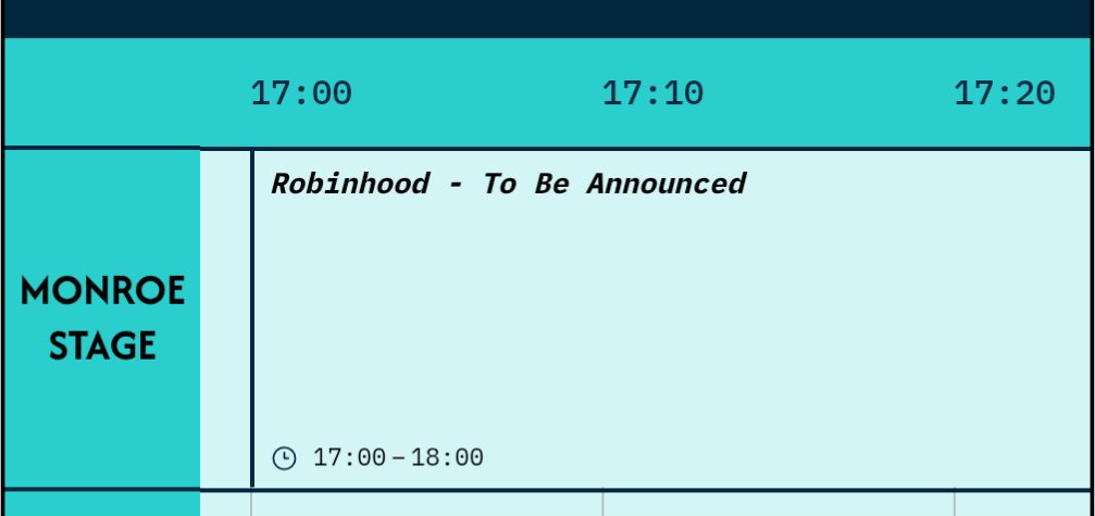 Jrag0x's tweet photo. 👀 Surprise @RobinhoodApp announcement at EthCC on June 30th https://t.co/Ks6BRsjnud