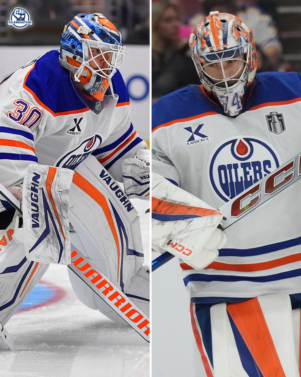 Oilersnation.com, Oily Since ‘07 tweet media