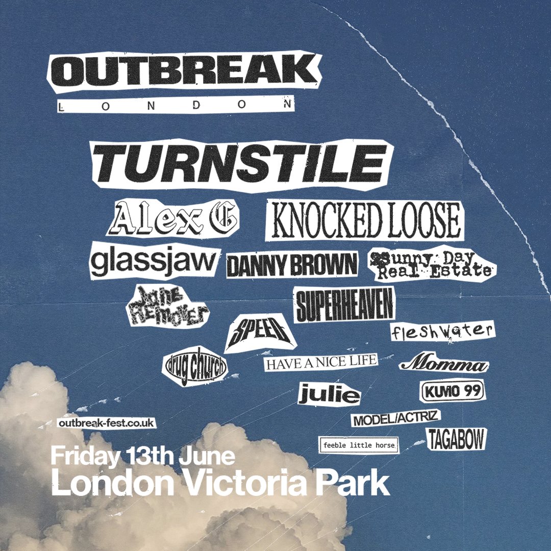 deadAir (@deadairrecords) on Twitter photo 