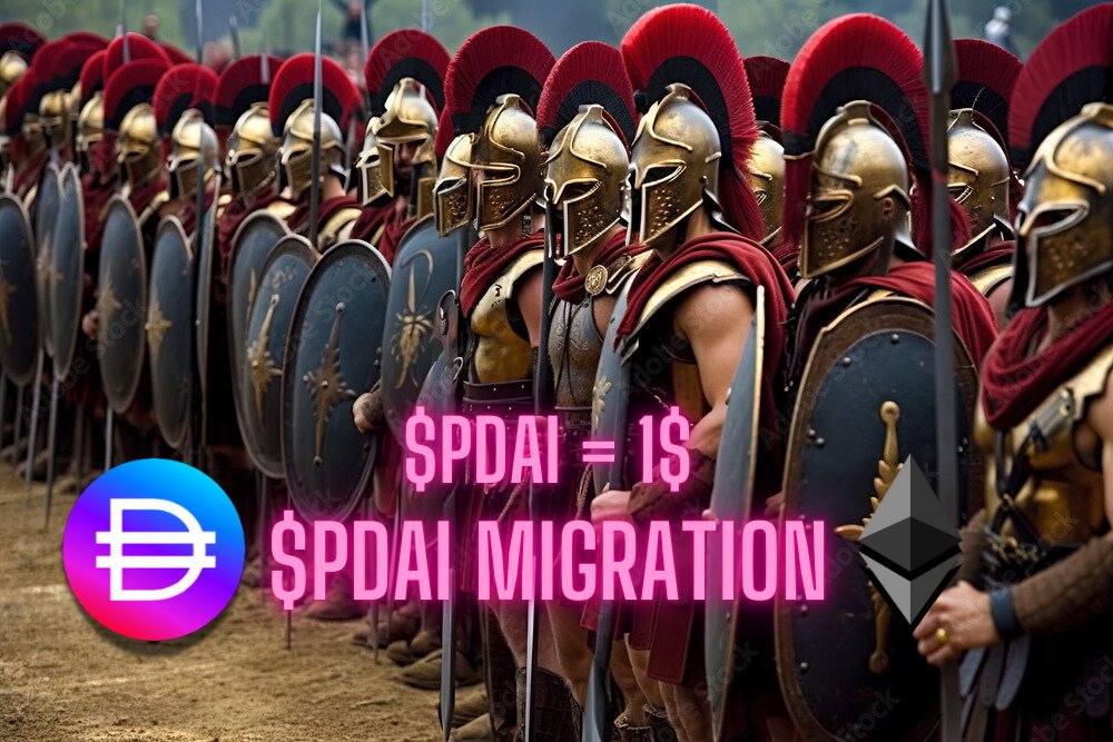 pDAI will bring in the masses.