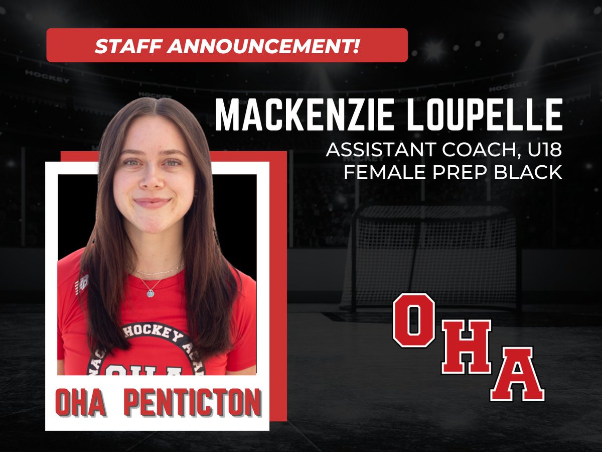 Okanagan Hockey Group tweet media