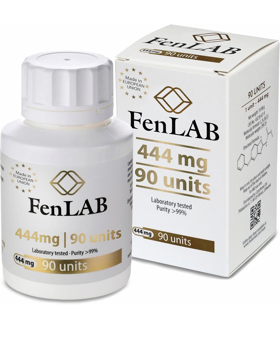 《芬苯达唑》💥💥💥
是一种主要用于动物抗寄生虫的药物，主要用于杀死诸如钩虫、蛔虫、绦虫和鞭虫等蠕虫。
但这种以 Panacur 和 Safe-Guard 等品牌名称闻名的药物已成功用于治疗不同类型的癌症，如胰腺癌、前列腺癌、结直肠癌、肺癌、结肠癌、黑色素瘤、淋巴瘤和胶质母细胞瘤。