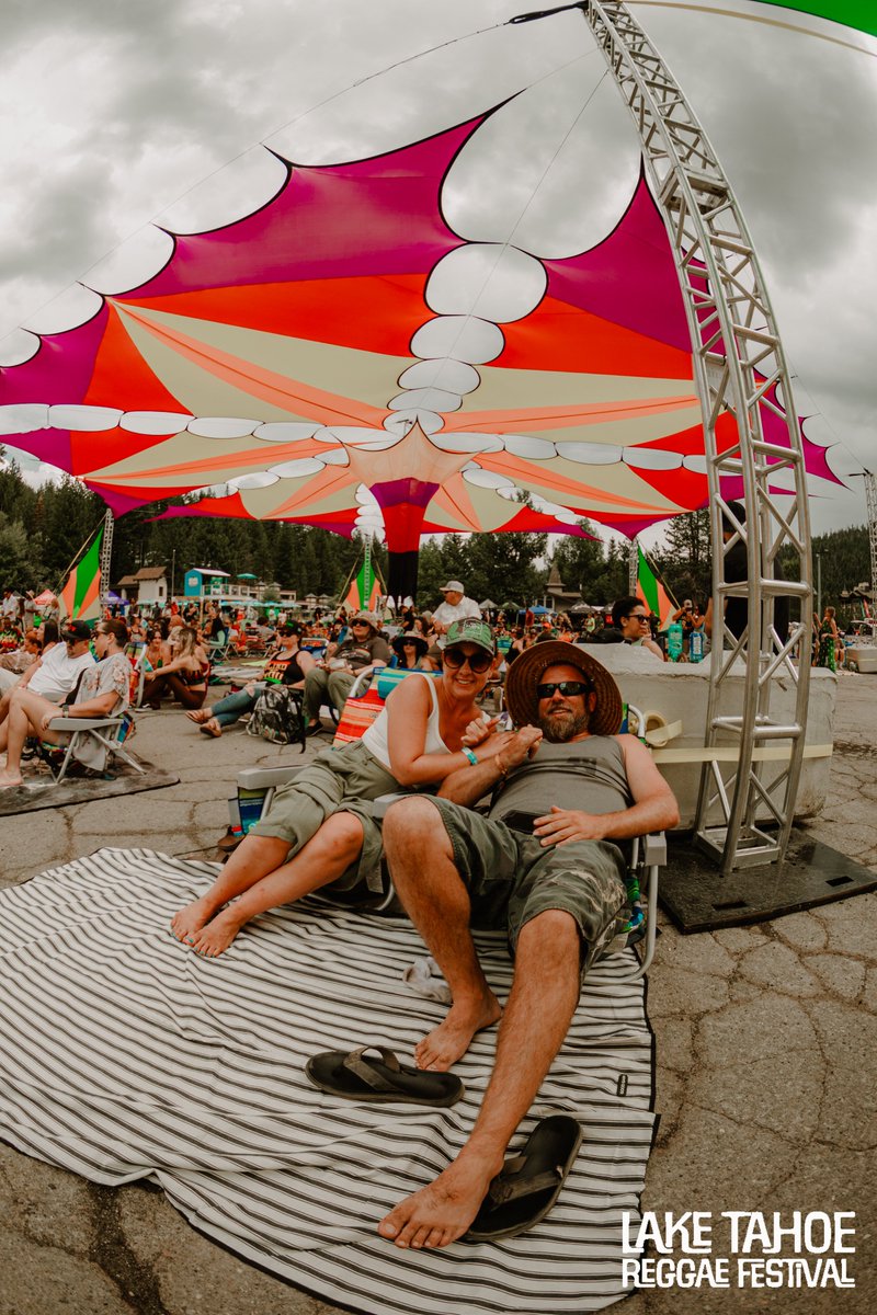 Brighter Daze Fest tweet media