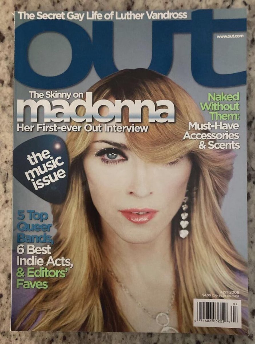 she looks crazy as hell