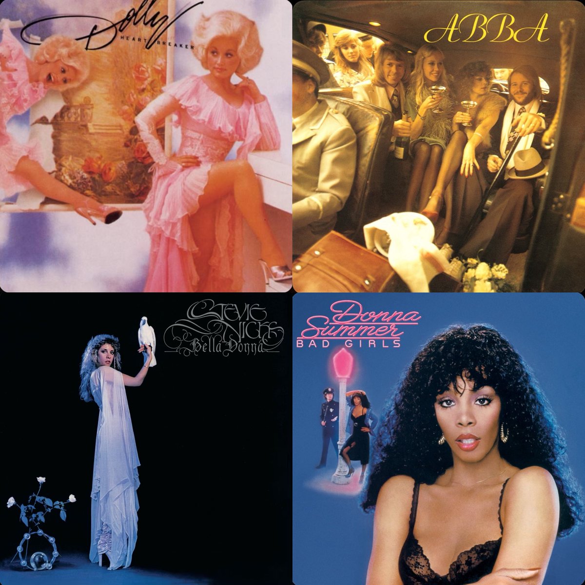 sabrina’s inspirations for her upcoming album… oh she’s about to release a classic