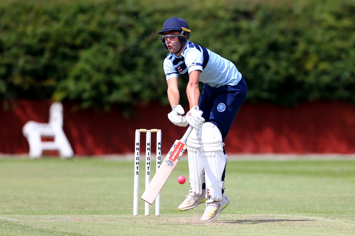Match Weekend 8 Review
nysdl.play-cricket.com/news_details?a…