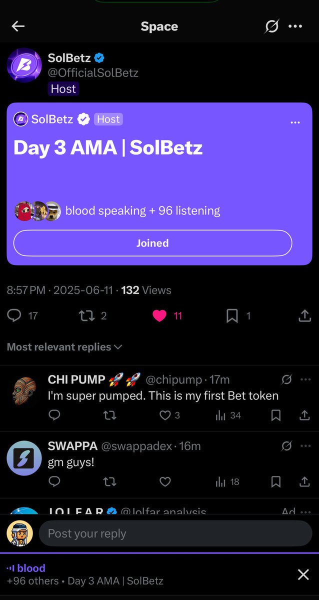 SolTrades101 tweet media
