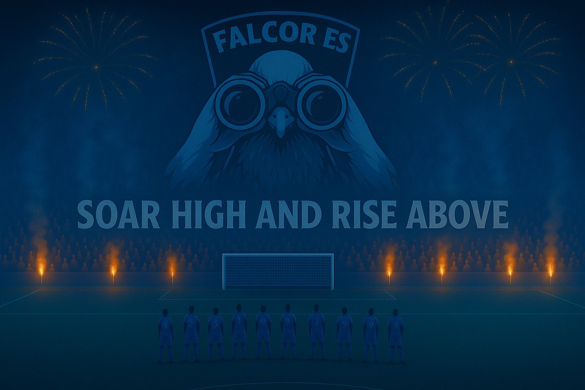 #FALCORESPORTS #VPG #EAFC25