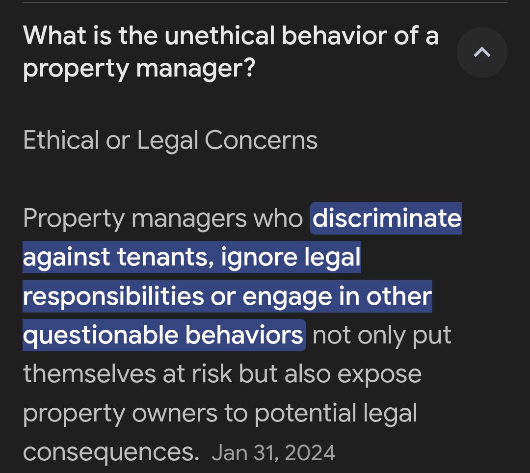 FatphilcC's tweet photo. this is the property management company who is manageing the property i live at in Sparks Nv people without behaviour health issues are being refused housing but the city of sparks Nv is silence on this issue and is allowing it to happen https://t.co/bdRn5Z4m5P