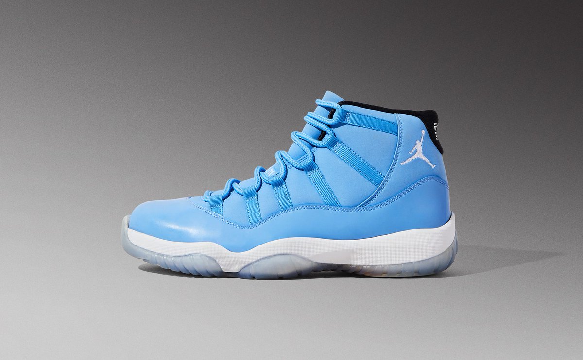 jordan retro 11 pantone pack