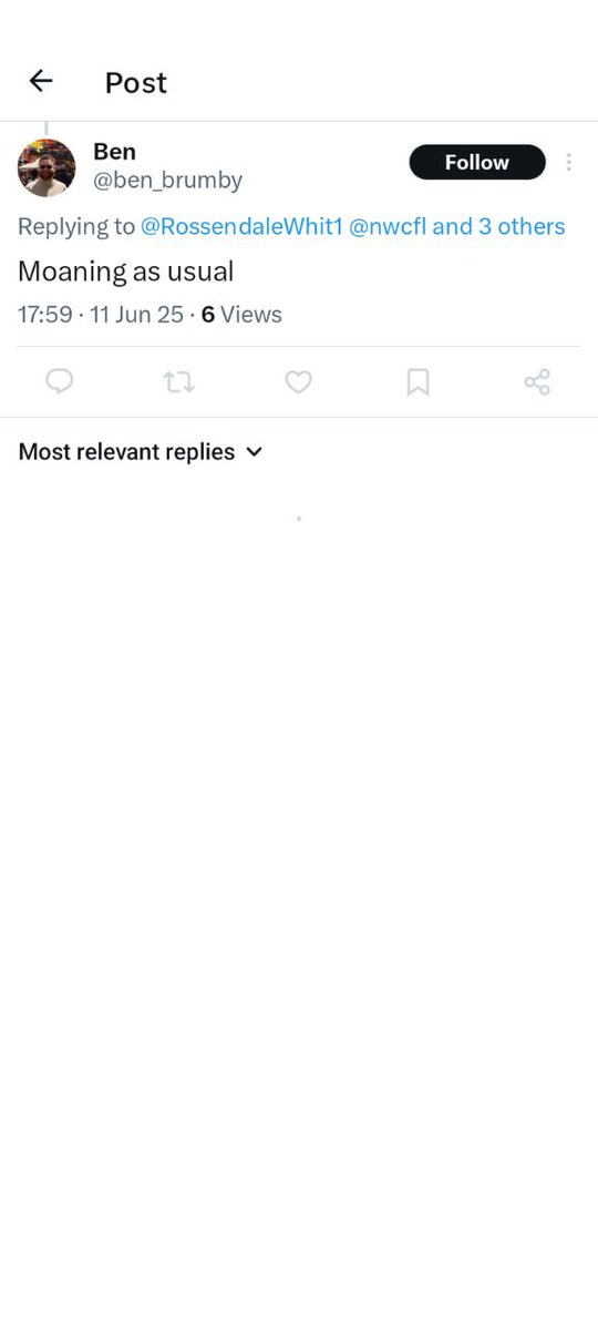 mark howsham tweet media