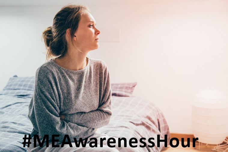 StenHelmfrid's tweet image. #MECFS is a severe, neurological illness that affects tens of millions of people worldwide. People who want recognition. People who are waiting for help. People who want more and better research to be funded. Most of all: People who want their lives back! #MEAwarenessHour