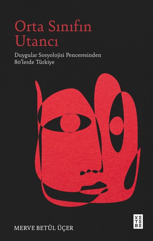 “Kitap olsa da okusak” diyen herkese “not alıyorum” cevabı veriyordum, okuyacaklar listesini çıkarma vakti geldi; Orta Sınıfın Utancı kitap haliyle ilgilisine emanet. ketebe.com/orta-sinifin-u…