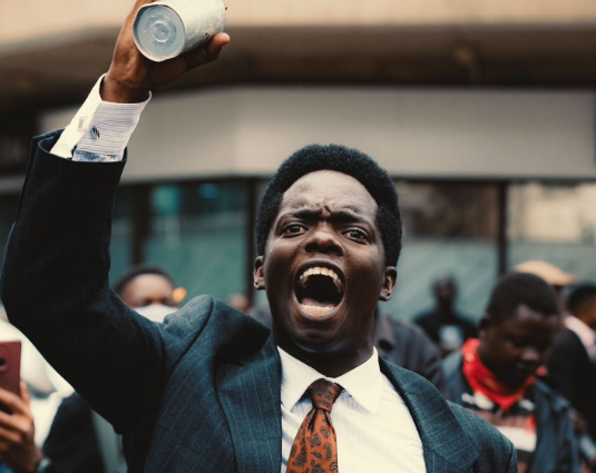 K24Tv's tweet photo. Kasmuel threatens to lead demos if truth on Albert Ojwang’s death is not revealed.
Read the full story here: https://t.co/7SEMdeoEBd https://t.co/eVBrXaQIAW