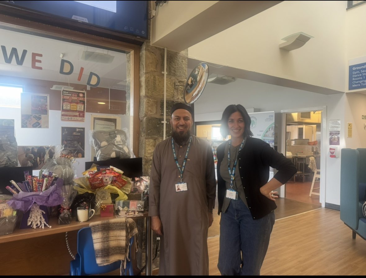 LeshiaSpf73189's tweet photo. A wonderful day @chai centre with partners. All passionate about improving the lives of carers. #carersweek https://t.co/y5lMgkquOW