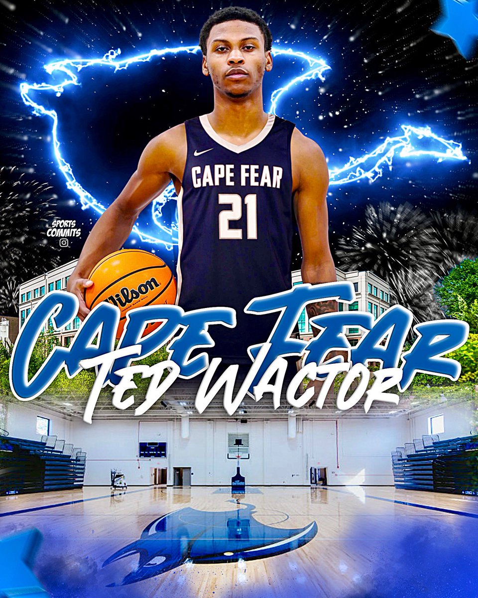 Tedrick Wactor tweet media