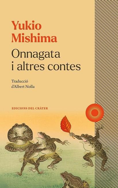 Bernat Dedéu (@bernatdedeu) on Twitter photo Aquí teniu L’Illa de Maians dedicada a “Confessions d’una màscara” i “Onnagata i altres contes”, via <a href="/OnaLlibres/">Ona Llibres</a> <a href="/ADESIARAEDITORI/">ADESIARA EDITORIAL</a> <a href="/CraterEdicions/">Cràter</a> amb <a href="/jaumeponsalorda/">Jaume C. Pons Alorda</a> i <a href="/mporrasmarti/">Marina Porras Martí</a>
open.spotify.com/episode/2mgJ88… Aquí teniu L’Illa de Maians dedicada a “Confessions d’una màscara” i “Onnagata i altres contes”, via <a href="/OnaLlibres/">Ona Llibres</a> <a href="/ADESIARAEDITORI/">ADESIARA EDITORIAL</a> <a href="/CraterEdicions/">Cràter</a> amb <a href="/jaumeponsalorda/">Jaume C. Pons Alorda</a> i <a href="/mporrasmarti/">Marina Porras Martí</a>
open.spotify.com/episode/2mgJ88…