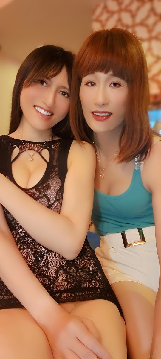 PAI HU tweet media