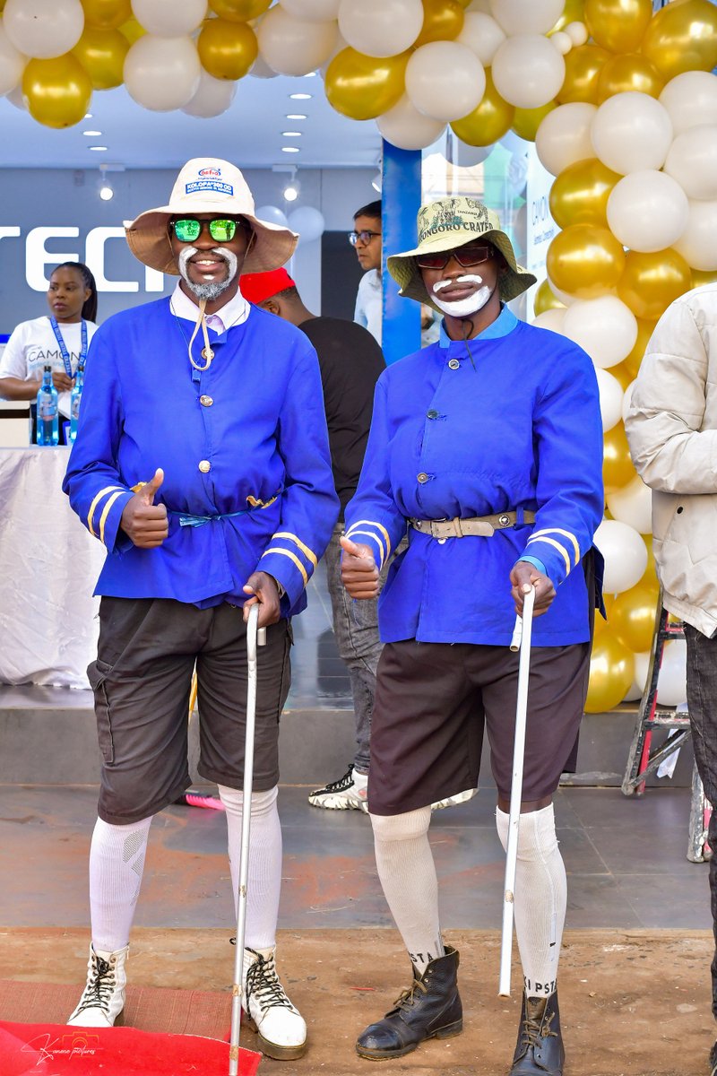 TECNOMobile254's tweet photo. Eldoret, we’ve officially landed! 

Step into the all-new TECNO Exclusive Store and experience innovation like never before.

 Amazing discounts await come grab your favorite TECNO devices at unbeatable prices!

Visit us today and #StopAtNothing

#TECNOCAMON40Series #tecnokenya https://t.co/C3d8IvmrK0