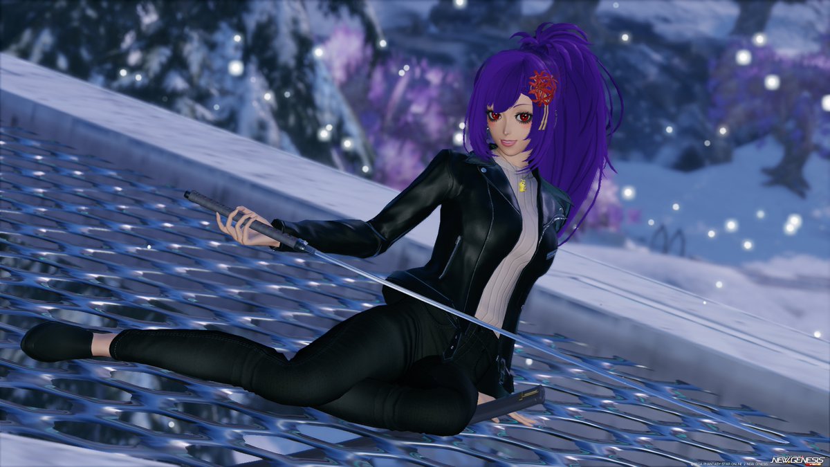 BraverOtsuu's tweet photo. its maintenance wednesday...psa: pso2ngs gl maint at midnight et #PSO2NGS #PSO2 #PSO2GLOBAL #PSO2NGS_SS #PSO2_NGS #PA_SS #メンテの日なのでssを貼る #HappyMaintDaySS https://t.co/s4TXUA2qzi