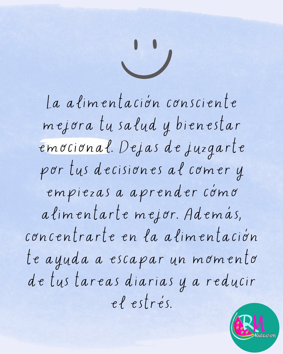 Nutricion RM tweet media