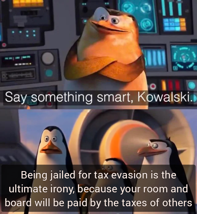 Taxation Is Theft (@taxationestheft) on Twitter photo 