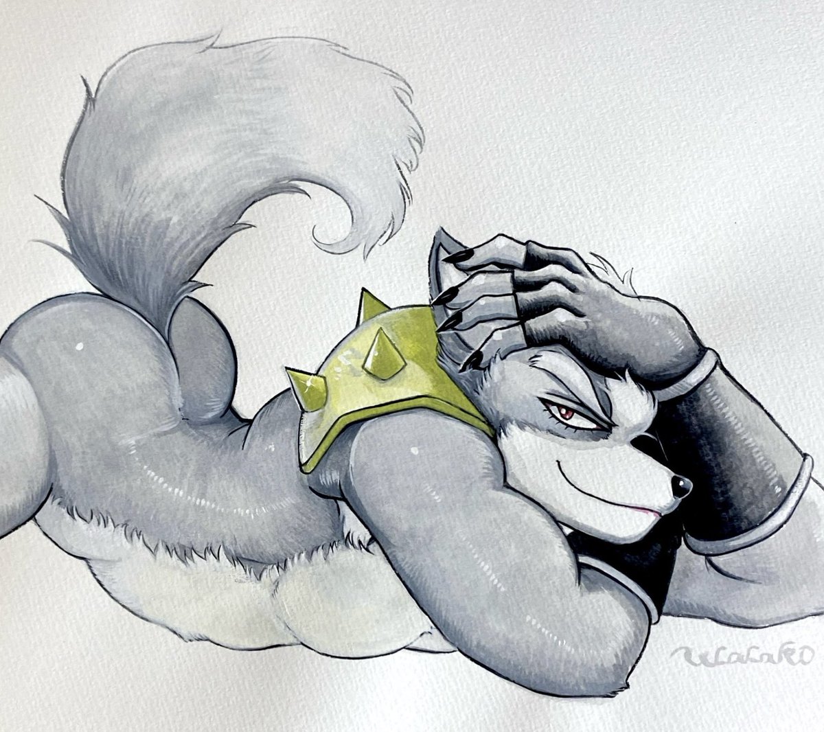 ウララコ (@ulala_ko) on Twitter photo 