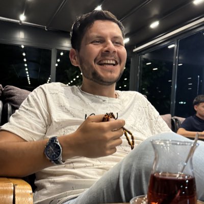 #YeniProfilResmi