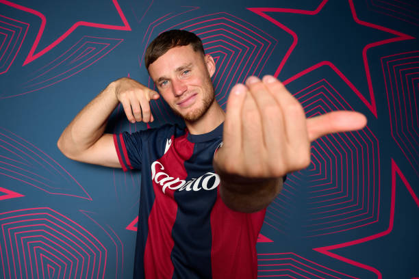 Bologna FC France ๐จ๐ต (@bolognefra) on Twitter photo Beukema a un accord avec Naples pour un contrat jusqu'en 2030. Des discussions auront lieu dans les prochains jours
๐๏ธ <a href="/NicoSchira/">Nicolรฒ Schira</a>
Je suis abattu Beukema a un accord avec Naples pour un contrat jusqu'en 2030. Des discussions auront lieu dans les prochains jours
๐๏ธ <a href="/NicoSchira/">Nicolรฒ Schira</a>
Je suis abattu