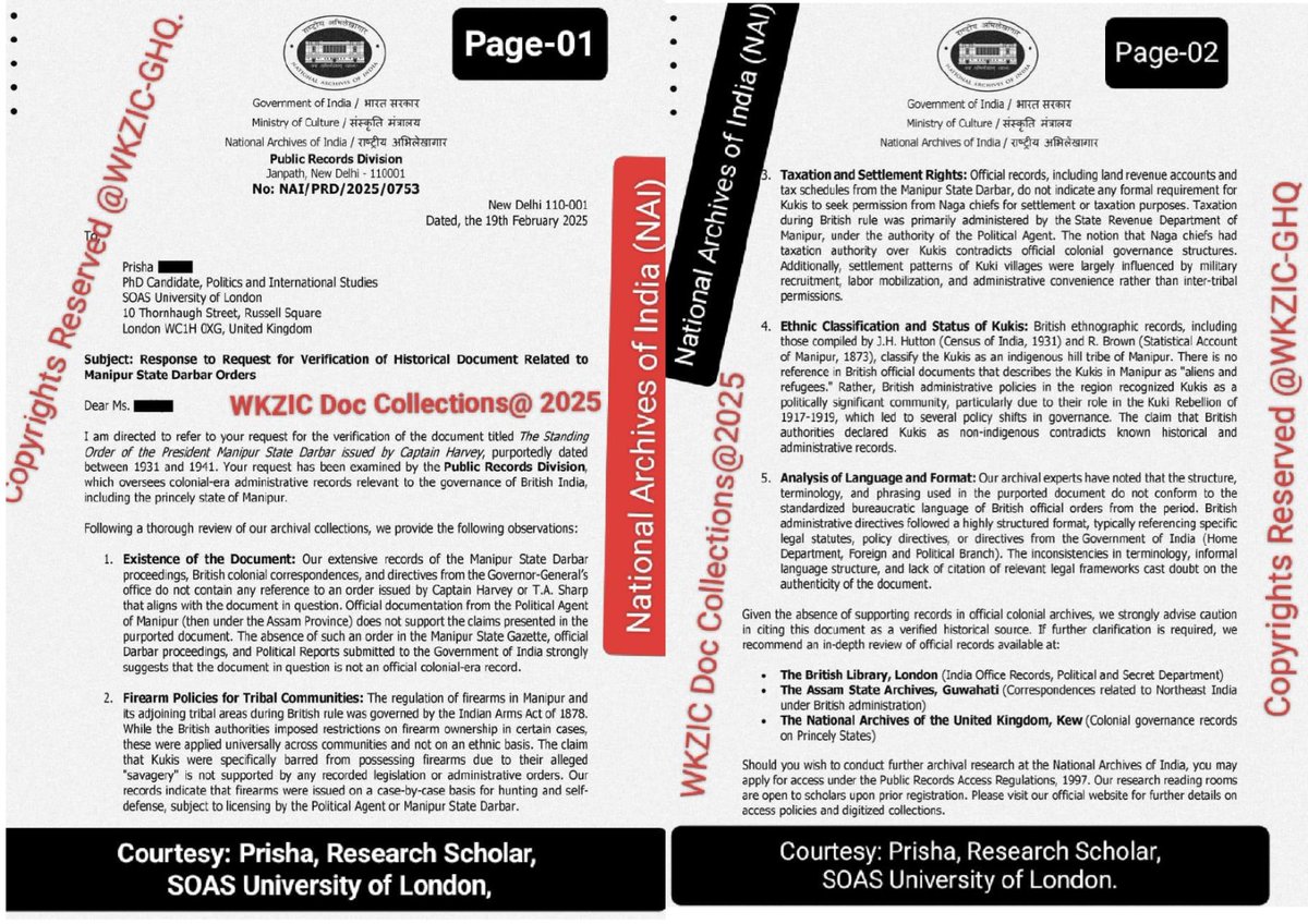 WORLD KUKI-ZO INTELLECTUAL COUNCIL (WKZIC) tweet media