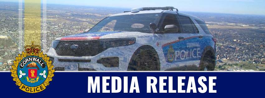 #545 - There were 78 calls for service in the City of Cornwall over the last 24 hours.

MEDIA RELEASE ⤵️
cornwallpolice.ca/news/media-rel…