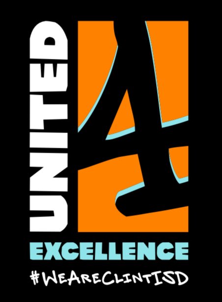 ClintISD's tweet photo. Excitement is in the air at Clint ISD! 🎉 We are UNITED 4 EXCELLENCE! 

Today, we're kicking off our new school year leadership summit! We're thrilled to gather our leaders at the Region 19 Starlight Event Center to collaborate, plan, and prepare for an amazing year ahead. 

Get ready for big ideas and even bigger impact! ✨

#WeAreClintISD #ClintIsUnited4Excellence