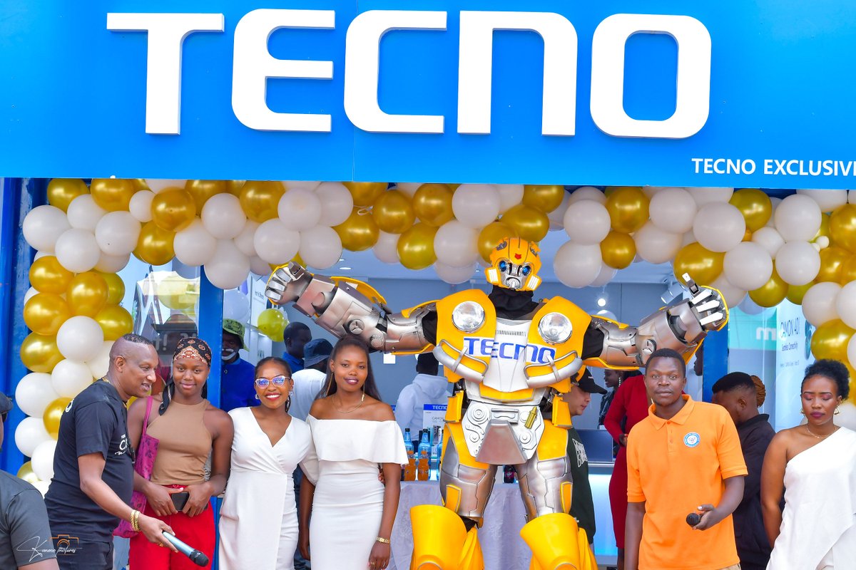 TECNOMobile254's tweet photo. Eldoret, we’ve officially landed! 

Step into the all-new TECNO Exclusive Store and experience innovation like never before.

 Amazing discounts await come grab your favorite TECNO devices at unbeatable prices!

Visit us today and #StopAtNothing

#TECNOCAMON40Series #tecnokenya https://t.co/C3d8IvmrK0