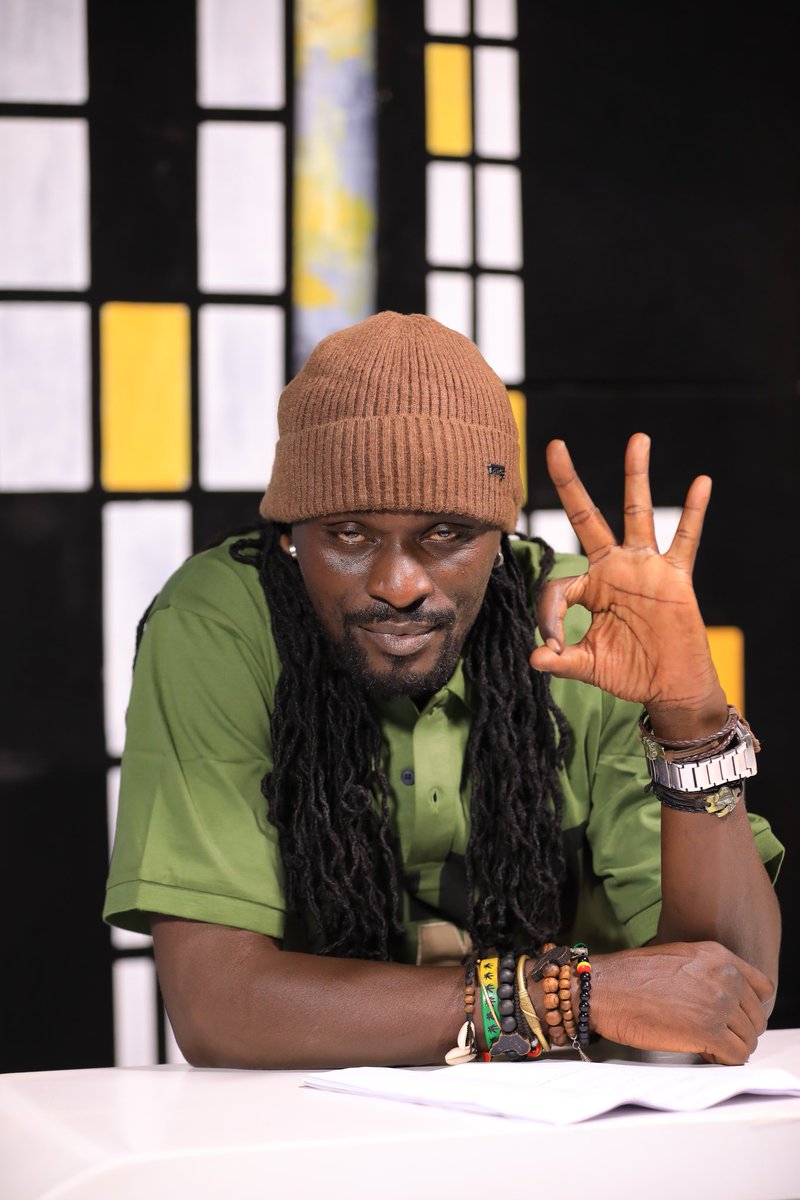 BBWOOYA 🇺🇬 👌 olowooza nva kunywa ki. ??  Twesange mu comment section 👌👌