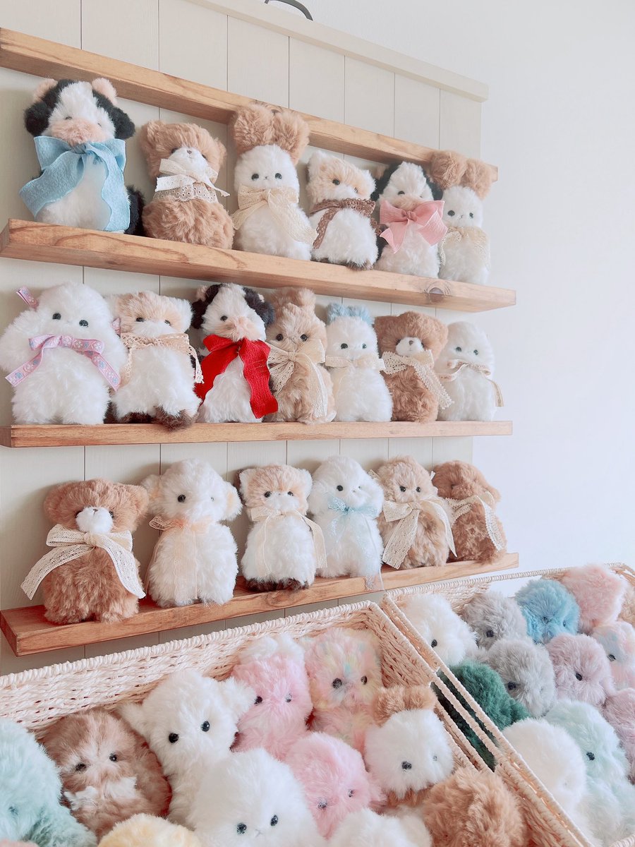 ハンドメイドインジャパンフェス
7/19.20両日出店します✨
過去最多数お持ちする予定です(* ॑ ॑* )⸝
一年に一度しか対面販売ができないため、ぜひぜひみなさんにお会いできるのを楽しみにしています！！！！( ˃̶͈ ᴗ ˂̶͈ )