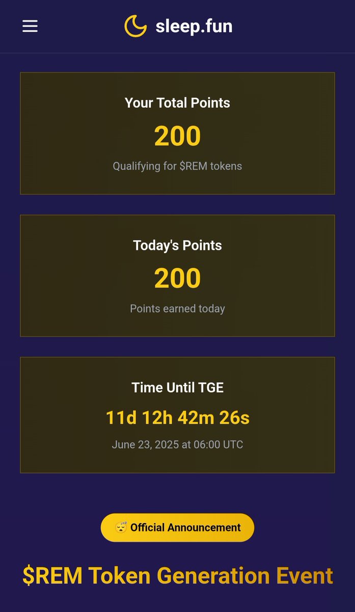 kara404notfound's tweet photo. Siapa yang tidak kenal VANA?
JP Ratusan Juta di Tahun 2024. Garap L2 VANA TGE 23 Juni, Hanya Isi Jurnal, Bisa Asal Isinya 😁
https://t.co/m7wqmVVHxp

#Airdrop #AirdropAlert #AirdropHunting #airdropcrypto #airdrop2025 https://t.co/5jfGE2v4GR